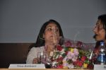 Tina Ambani at International congress on menopause in Grand Hyatt, Mumbai on 6th Dec 2013